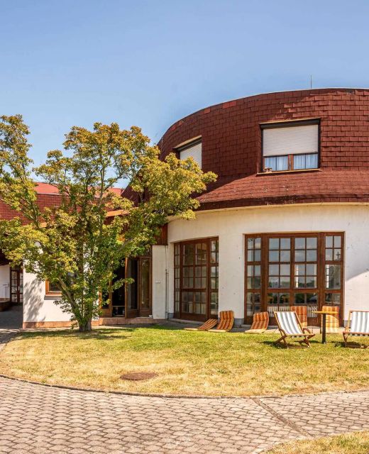Motel ARKUS Černožice