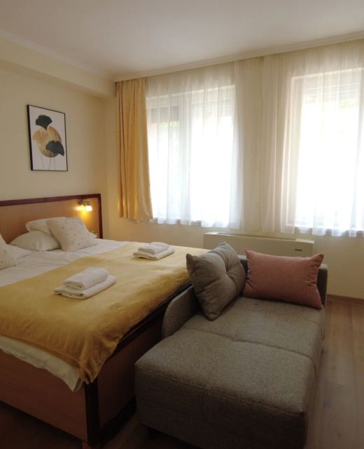 Termál Schmitz Apartmanok  B5 Hajdúszoboszló