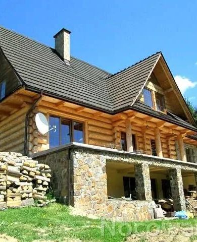 Noclegi pod Małym Królem Ustrzyki Dolne