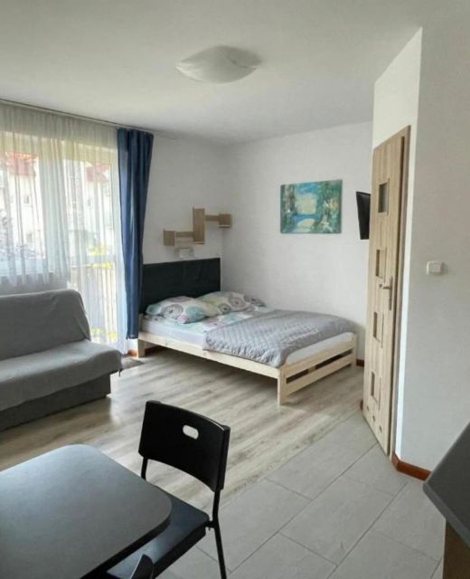 Dom Wczasowy Best Karwia