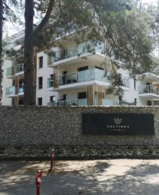 Nautikka Park Krynica Morska