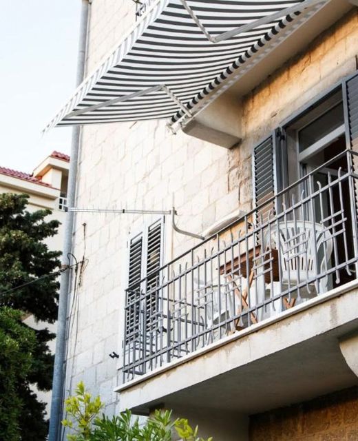 Apartment Pietra Split