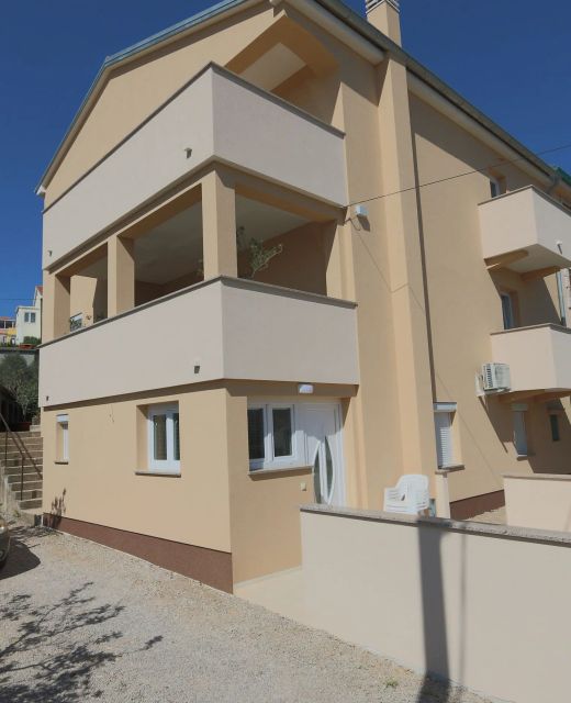 Apartments MATIČIĆ Silo