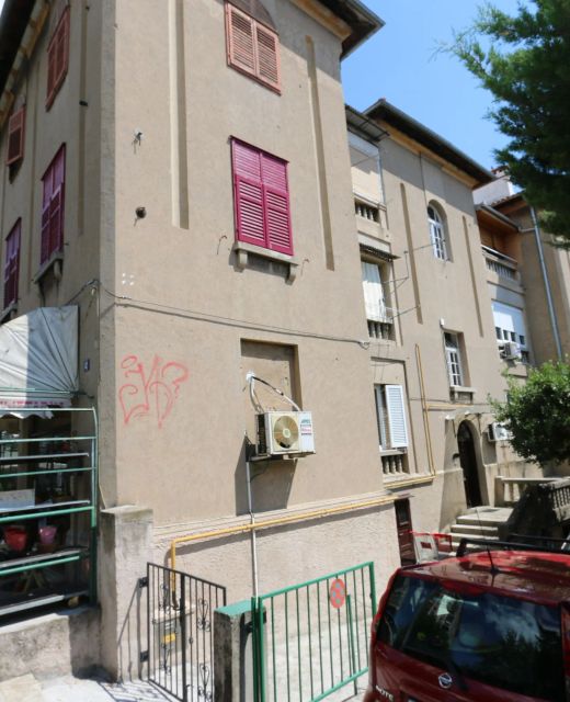 Apartment Krimeja Rijeka