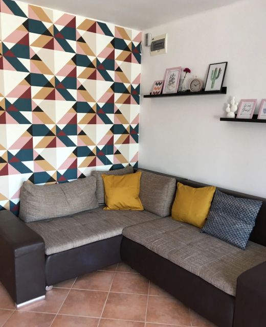 Family Apartments - Garden Csopak