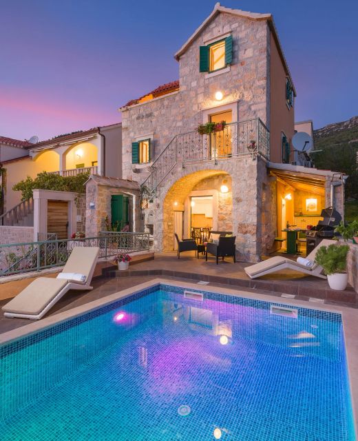 Villa Mare Bol