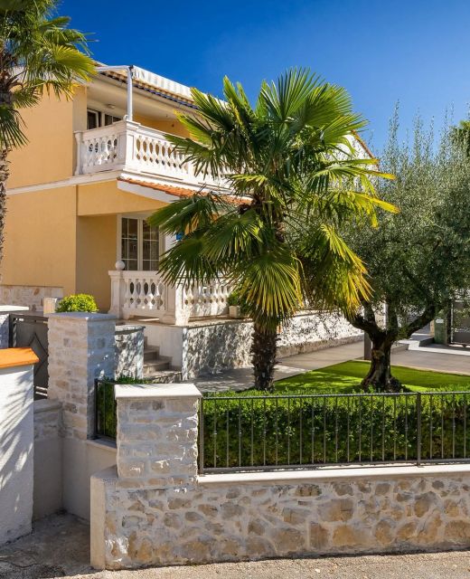 Apartment Olea 1 Porec