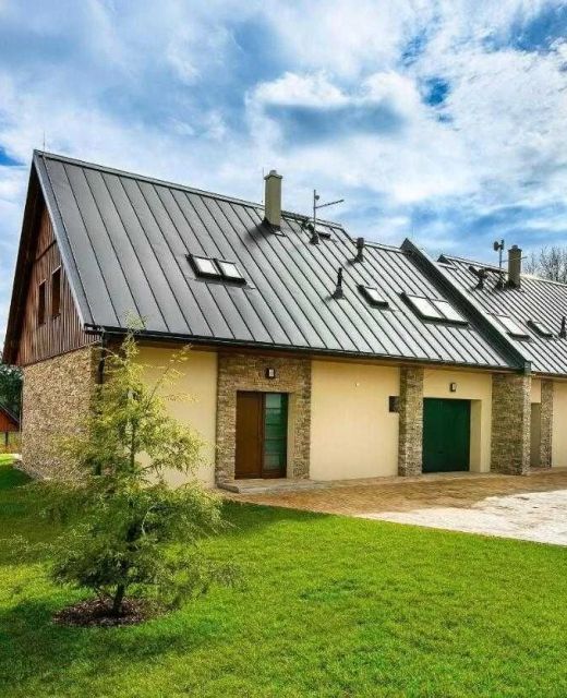 Pihel Apartments Nový Bor