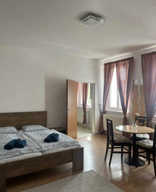 Apartmán VAJB Jičín