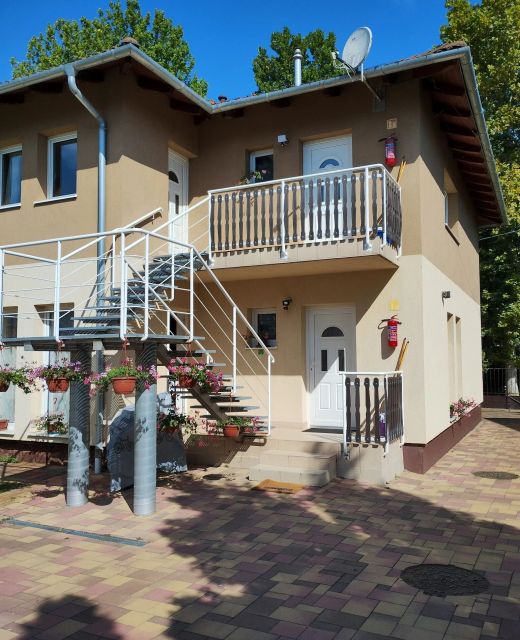 Ocean Apartman Siófok