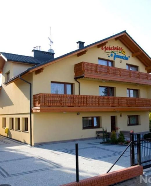 Gościniec U Januszka Ustroń