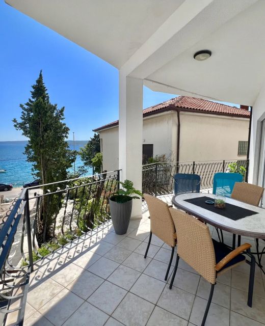 Apartment Beach Bliss Crikvenica