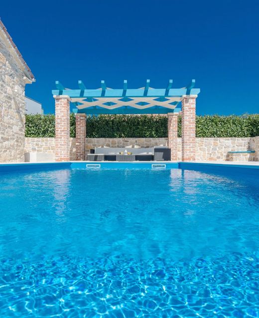 Villa Azzura Sukosan