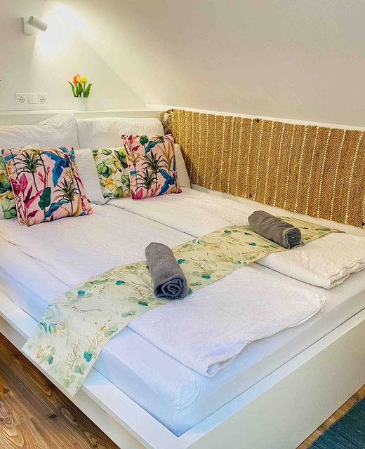 Magenta Apartman Mórahalom