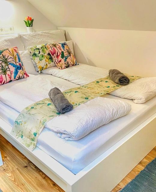 Magenta Apartman Mórahalom