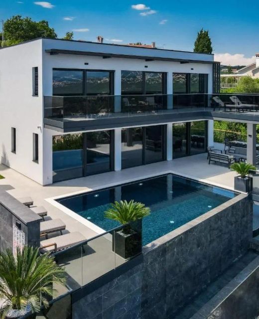 Villa Titanium Opatija