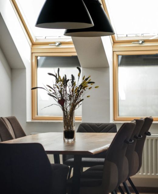 Tresó Apartman Eger