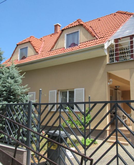 Alexa Apartman Ábrahámhegy