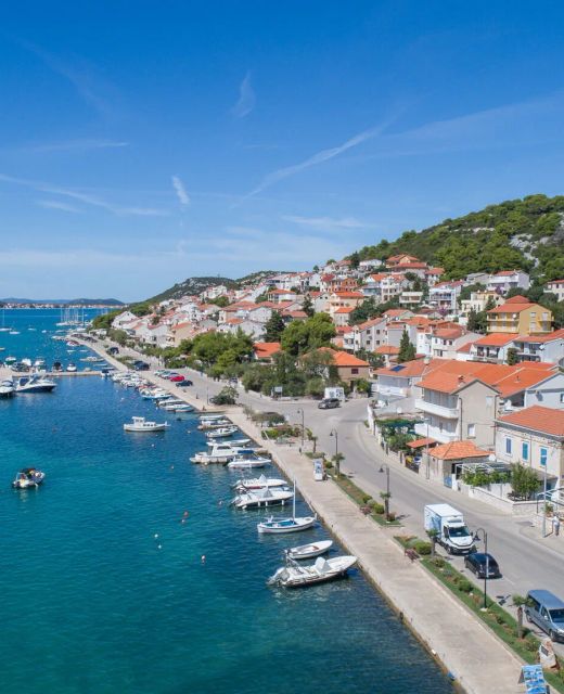 Heritage Hotel Tisno