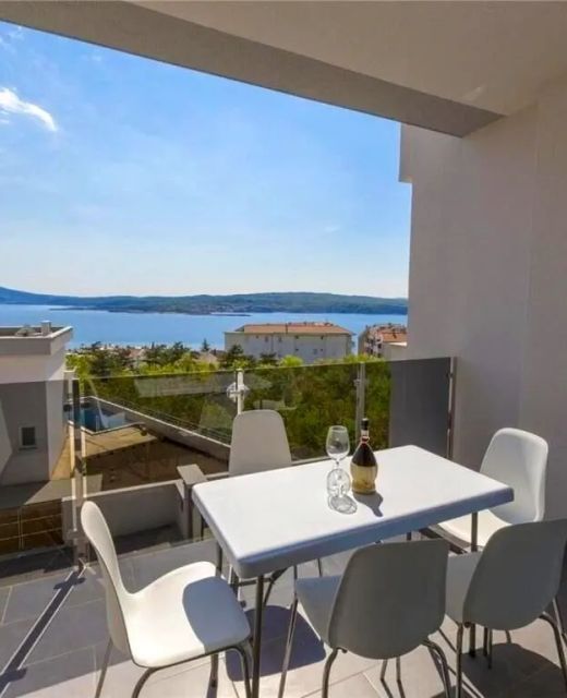 Apartman Tiny Crikvenica