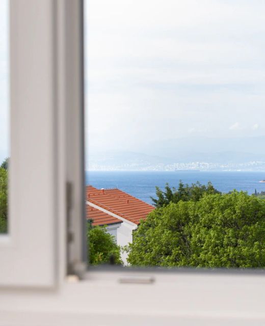 Apartman Isabella Malinska A/5 Krk