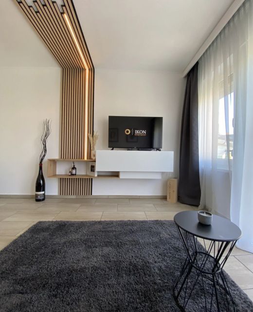 IKON Apartment Hévíz