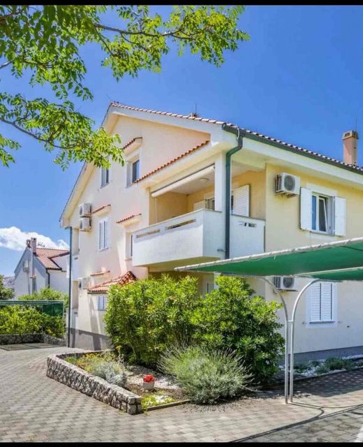 Apartment Harmony Baška