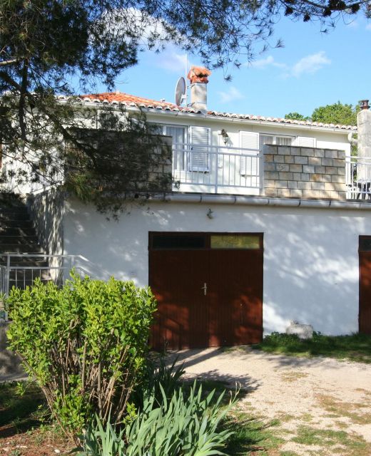 Apartment Kirinčić Damir Silo
