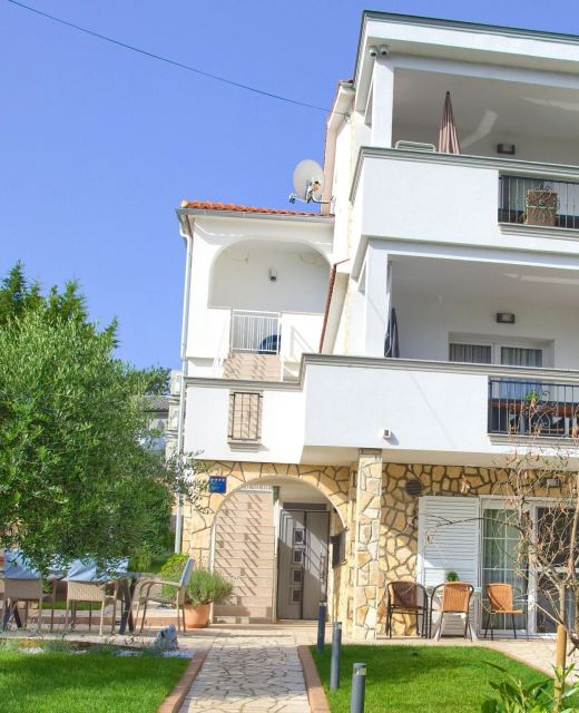 Apartments Azzuro - Lavanda Silo