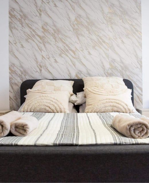 DELUXHOME Sárospatak