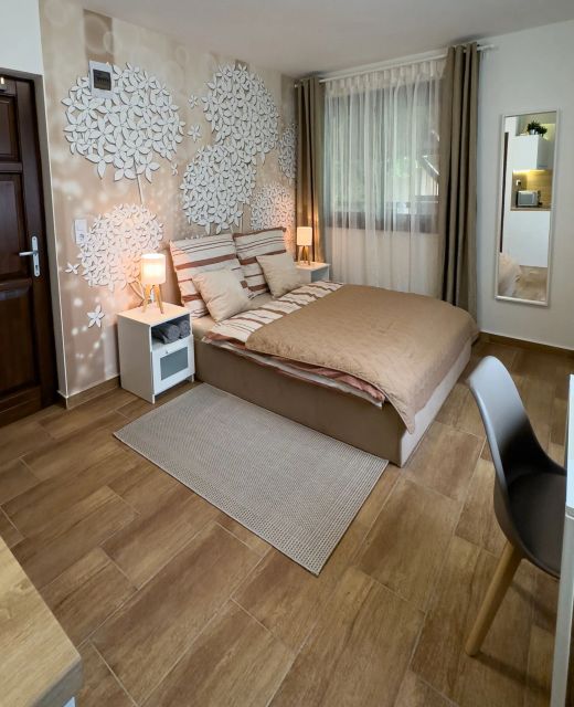 RP Apartmanház Demjén