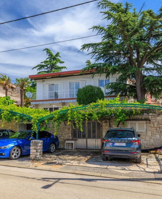 Apartman Posavec Dramalj