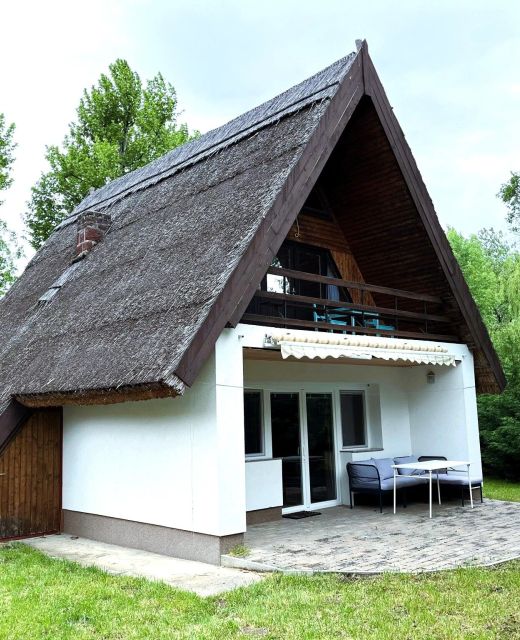 Ábrahámhegy Cottage Vendégház