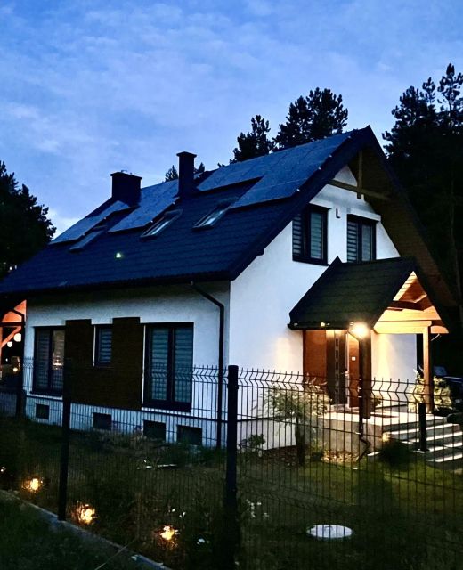 Blue Lake Villa Gostycyn
