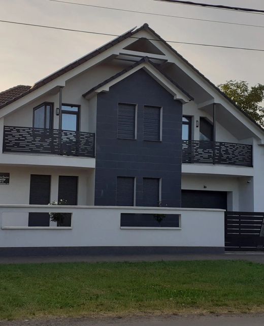 Rimóczi Apartman Hajdúszoboszló