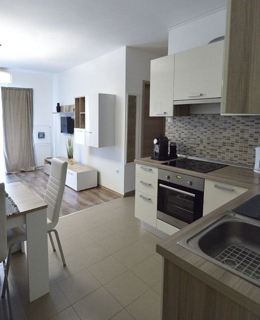 Lángos&Üdítő II. Apartmanok Balatonlelle