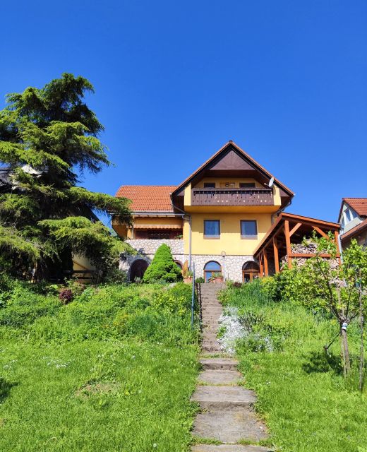 Barakonyi Apartman Hévíz