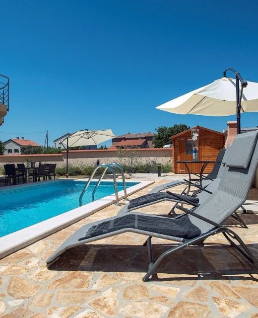 Villa Villa Lara 2 Liznjan