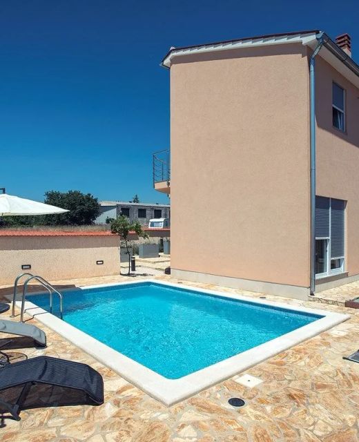 Villa Villa Lara 1 Liznjan