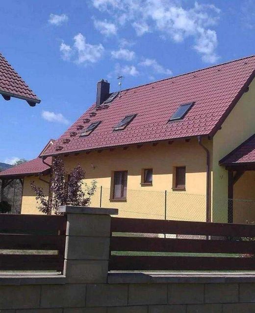 Apartmán Na Šumavské dráze Holubov