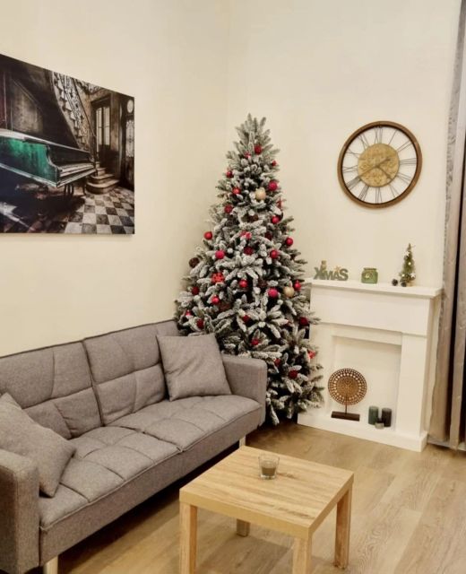Deco Studio City Residence Apartman Vác