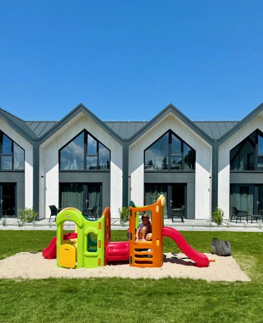 Baltic Atelier Grzybowo