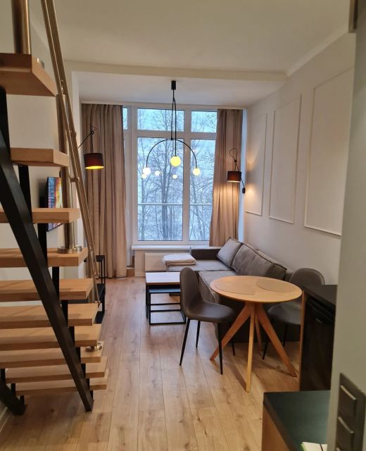 Apartamenty 4 osobowe Ustroń