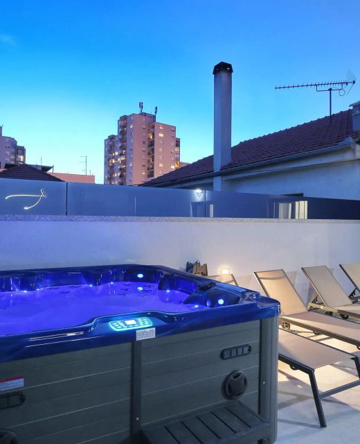 Apartman Zadar - CDI647