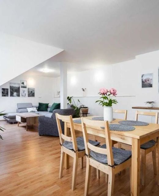 Apartmán Frýda Luhačovice