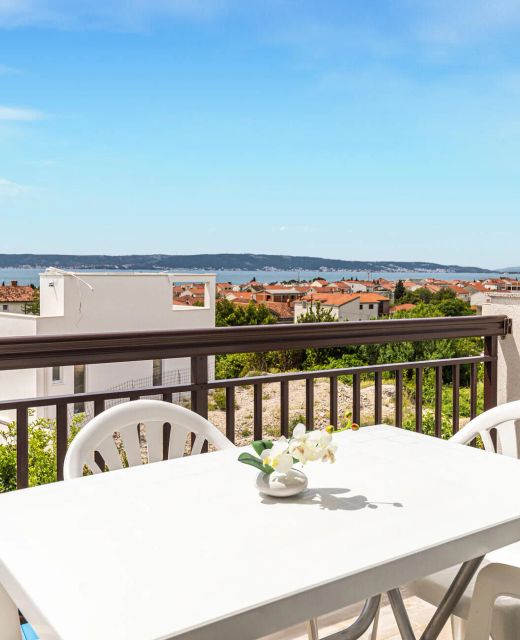 Apartman Kaštel Kamblelovac - CSC574