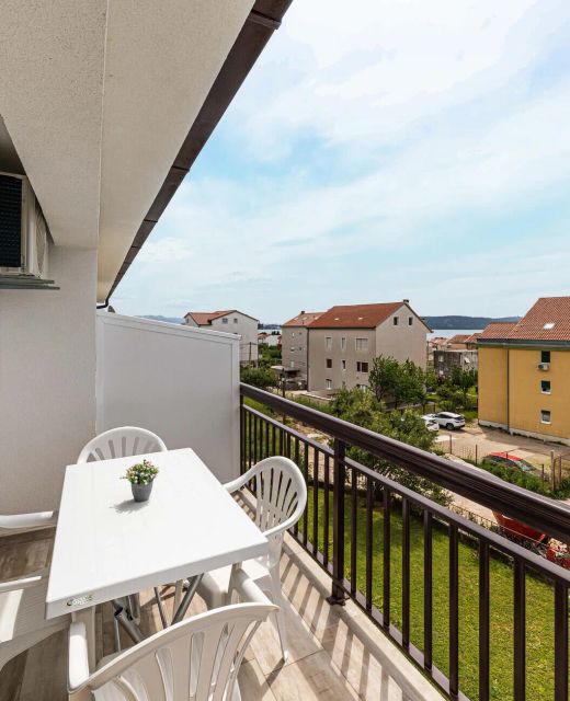 Apartman Kaštel Kamblelovac - CSC577
