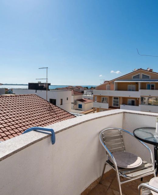 Apartman Vrsi - CDI824