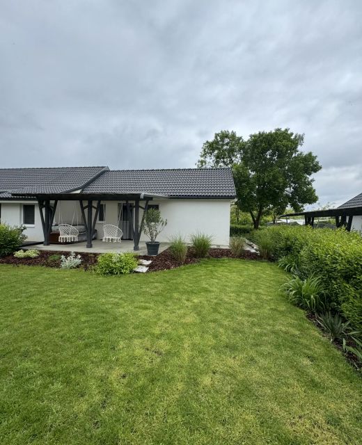 Tisza-lak Apartmanházak Abádszalók