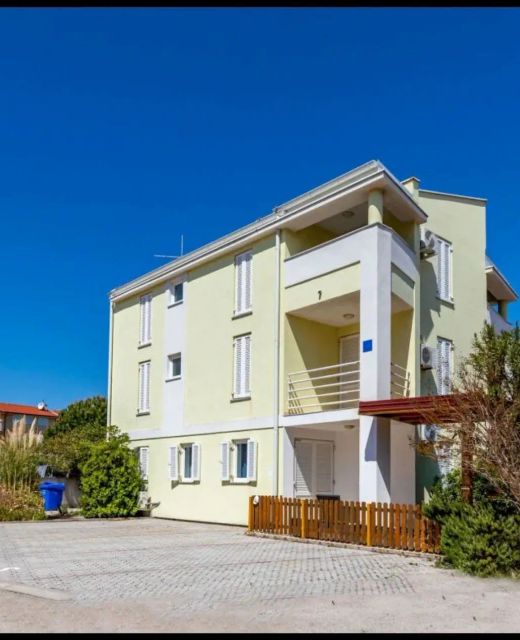 Apartment Sunshine Baška